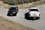 Isuzu D-Max AT35 Double Cab by Arctic Trucks 2017 года (WW)